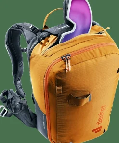 New Deuter Women's Alproof Lite 20 SL Cinnamon/Black