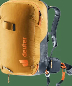 New Deuter Women's Alproof Lite 20 SL Cinnamon/Black