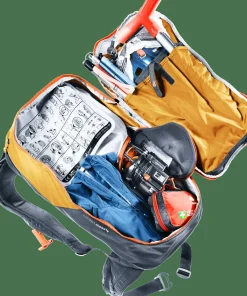 New Deuter Women's Alproof Lite 20 SL Cinnamon/Black