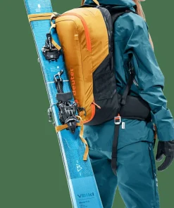 New Deuter Women's Alproof Lite 20 SL Cinnamon/Black