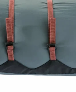 Outlet Deuter Women's Astro Pro 400 SL Teal-Redwood