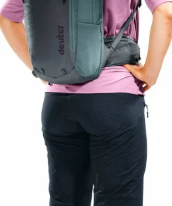 Sale Deuter Women's Compact 12+3 SL Graphite-Shale