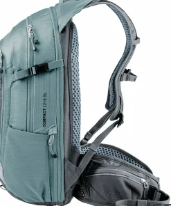 Sale Deuter Women's Compact 12+3 SL Graphite-Shale