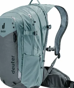 Sale Deuter Women's Compact 12+3 SL Graphite-Shale