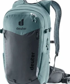 Sale Deuter Women's Compact 12+3 SL Graphite-Shale