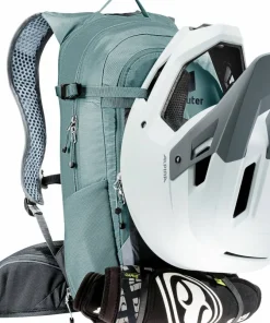 Sale Deuter Women's Compact 12+3 SL Graphite-Shale