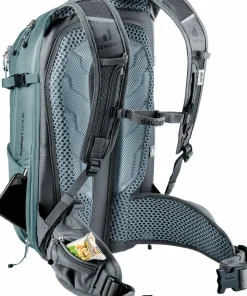 Sale Deuter Women's Compact 12+3 SL Graphite-Shale