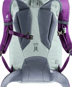 Hot Deuter Women's Durascent 28 SL Tin-Mystic