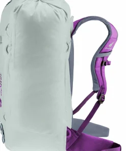 Hot Deuter Women's Durascent 28 SL Tin-Mystic
