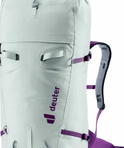 Deuter Women's Durascent 42+10 SL Tin-Mystic