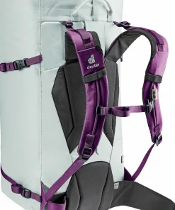 Deuter Women's Durascent 42+10 SL Tin-Mystic