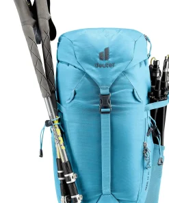 Hot Deuter Women's Trail 16 SL Lagoon-Atlantic