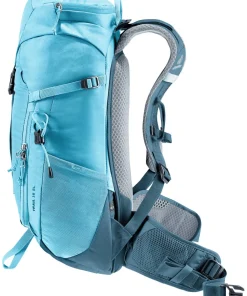 Hot Deuter Women's Trail 16 SL Lagoon-Atlantic