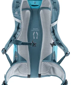 Hot Deuter Women's Trail 16 SL Lagoon-Atlantic