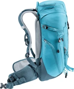 Hot Deuter Women's Trail 16 SL Lagoon-Atlantic