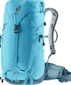Hot Deuter Women's Trail 16 SL Lagoon-Atlantic