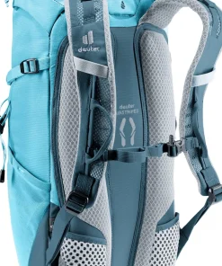 Hot Deuter Women's Trail 16 SL Lagoon-Atlantic