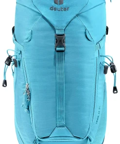 Hot Deuter Women's Trail 16 SL Lagoon-Atlantic