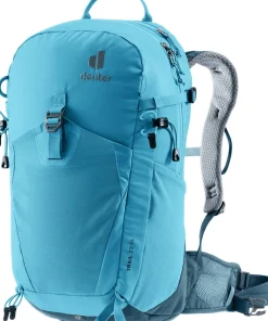 Hot Deuter Women's Trail 23 SL Lagoon/Atlantic