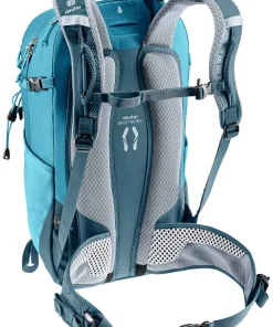 Hot Deuter Women's Trail 23 SL Lagoon/Atlantic