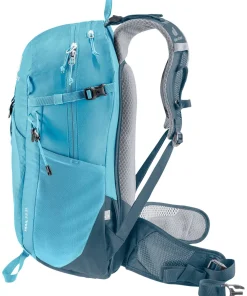 Hot Deuter Women's Trail 23 SL Lagoon/Atlantic