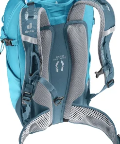 Hot Deuter Women's Trail 23 SL Lagoon/Atlantic
