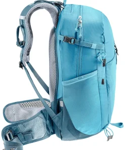 Hot Deuter Women's Trail 23 SL Lagoon/Atlantic