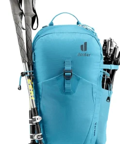 Hot Deuter Women's Trail 23 SL Lagoon/Atlantic