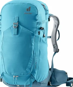Hot Deuter Women's Trail Pro 31 SL Lagoon/Atlantic