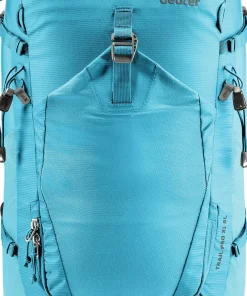 Hot Deuter Women's Trail Pro 31 SL Lagoon/Atlantic