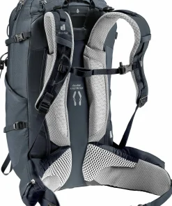 New Deuter Women's Trail Pro 31 SL Black
