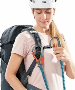New Deuter Women's Trail Pro 31 SL Black