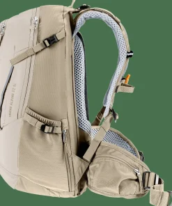Sale Deuter Women's Trans Alpine 22 SL Alu-greystone