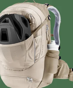 Sale Deuter Women's Trans Alpine 22 SL Alu-greystone
