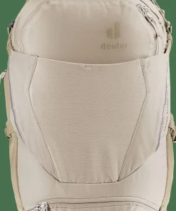 Sale Deuter Women's Trans Alpine 22 SL Alu-greystone