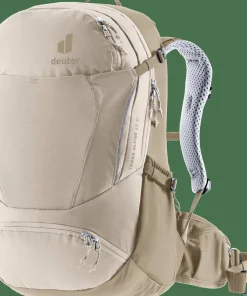 Sale Deuter Women's Trans Alpine 22 SL Alu-greystone