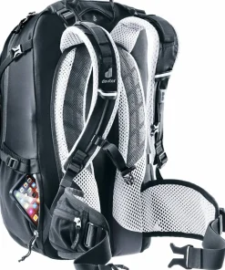Deuter Women's Trans Alpine 28 SL Black