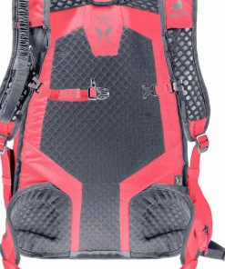 Online Deuter Women's Updays 24 SL Ruby-Hibiscus