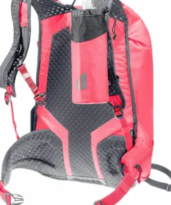 Online Deuter Women's Updays 24 SL Ruby-Hibiscus
