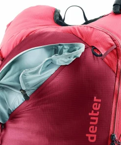 Online Deuter Women's Updays 24 SL Ruby-Hibiscus