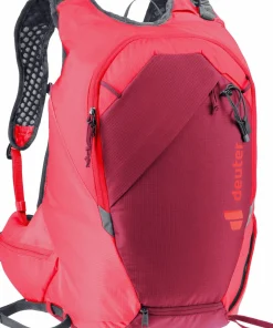 Online Deuter Women's Updays 24 SL Ruby-Hibiscus