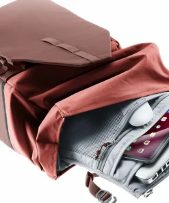 Sale Deuter Xberg 25L Raisin-Caspia