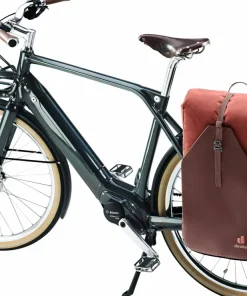 Sale Deuter Xberg 25L Raisin-Caspia