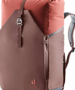 Sale Deuter Xberg 25L Raisin-Caspia