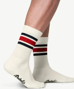 Hot Devold Archive Merino Sock Offwhite