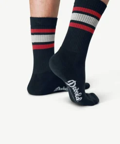 New Devold Archive Merino Sock Ink