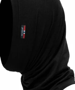 Clearance Devold Breeze Merino 150 Headover BLACK