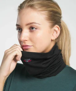 Clearance Devold Breeze Merino 150 Headover BLACK