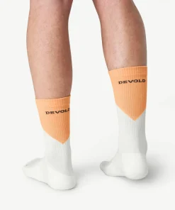 Sale Devold Endurance Merino Sock Sunrise