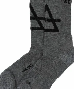Outlet Devold Hiking Merino Medium Sock Anthracite